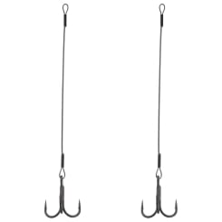 BKK Spear Stinger Hook HD 7x7 Wire SS Pike 