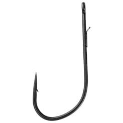 BKK Straight Baitholder Chebu Hooks for Soft Plastic Lures 