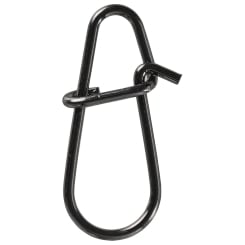 BKK Wide Duolock Snap 52 Black #1 22kg