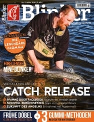 Blinker Zeitschrift 03-2018 März 