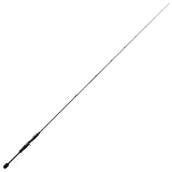 Bullseye Cherry Picker Fishing Rod Cast 1,98m 3-21g