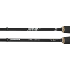 Bullseye Jig Whip 2.1 Spinnrute 2,55m 7-35g