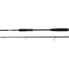 Bullseye Jig Whip 2.1 Spinning Rod 