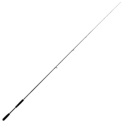 Bullseye Jig Whip Travel Rod 2.0 2,10m 3-21g