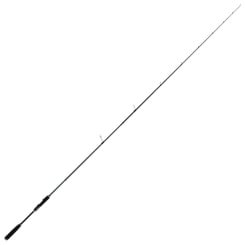 Bullseye Jig Whip 2.0 Spinning Rod 