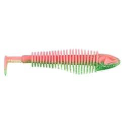 Bullseye Lamelli Gummifisch 10cm Electric Chicken