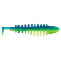 Bullseye Lamelli Softbait 10cm Mahi Mahi