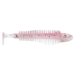 Bullseye Lamelli Softbait 10cm Unicorn