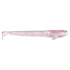 Bullseye Lamelli Slim Softbait 10cm Unicorn