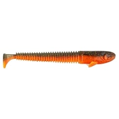 Bullseye Lamelli Slim Softbait 10cm Vonso Special