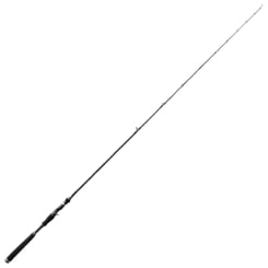 Bullseye Pelajerk Baitcastrute 