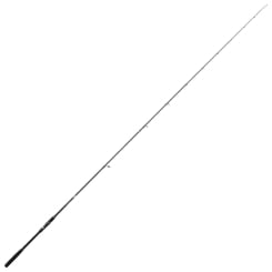 Bullseye X-Series Stream &amp; Sea Spinning Rod 