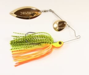 Jenzi Corrigator Pea Cock SL sunlow 21g  