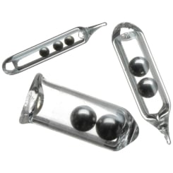 Daiwa Prorex Screw-In Insert Glass Rattle 