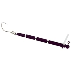 Daiwa Trout Twig Hardbait 6cm Earthworm