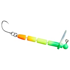 Daiwa Trout Twig Hardbait 6cm Vitamin