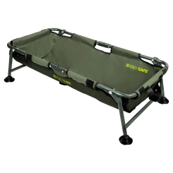 Delphin Abhakmatte Eazy Safe 100x50x30 Karpfenmatte Faltbar 