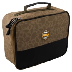 Delphin AREA Carpath Carp Reel Bag 