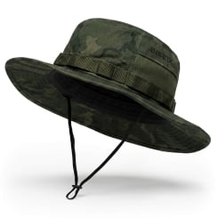 Delphin Fishermans Hat Banx Camo 