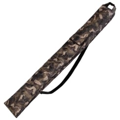 Delphin BANX LN+ Landing Net Case Waterproof Camo 130x20cm 