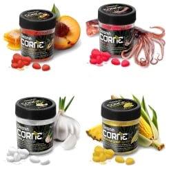 Delphin CorneX Carp Corn Soft Plastic 