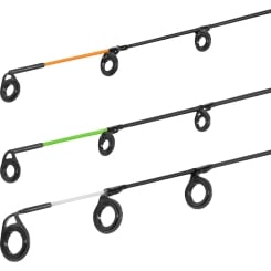 Delphin Feederspitzen Ersatzspitzen 