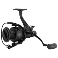 Delphin Free Spool Carp Reel Carbox DP 