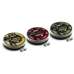 Delphin Split Shot Dispenser Sinkers 