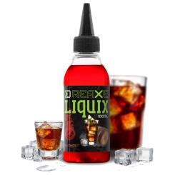 Delphin Dip LiquiX Fish Attractant 100ml Rum Cola