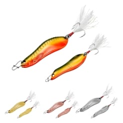 Delphin Mora Spoon 30g 