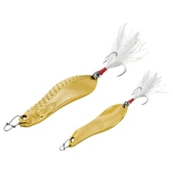 Delphin Mora Spoon 30g Auro