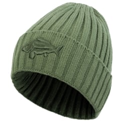 Delphin Knitted Winter Hat Outline Thix 