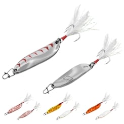 Delphin Mora Spoon 10g 
