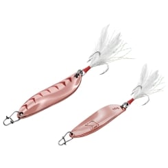 Delphin Pixo Blinker 10g Copper
