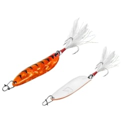 Delphin Pixo Blinker 10g Tigera