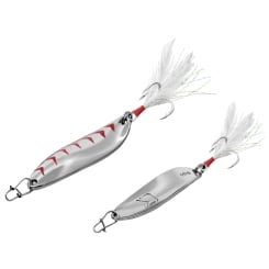 Delphin Mora Spoon 10g Wamp