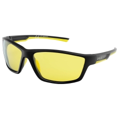 Delphin Polarized Sunglasses Fishing YELLO Mens 