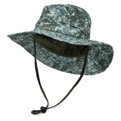 Delphin Fishermans Hat Raider C2G Camo 