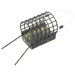 Delphin RiverSTIX Cage Feeder Hearvy Duty with Grips 