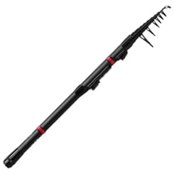 Delphin Pocket Rocket Telescopic Rod 5-35g 