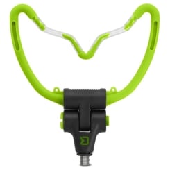 Delphin Rod Holder V-Type adjustable 