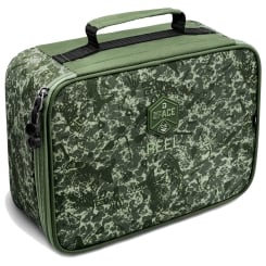 Delphin SPACE C2G Reel Storage Bag green 