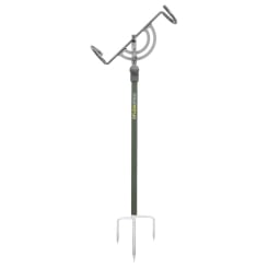 Delphin Fishing Rod Stand FlexiStick Telescopic 50-70cm 