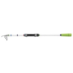 Delphin Yupie Kids Telescopic Rod with Reel and Line 1,80m