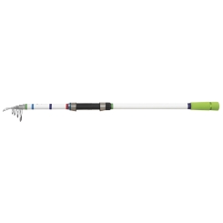 Delphin Yupie Kids Telescopic Rod with Reel and Line 2,40m