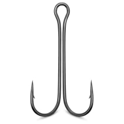 Delphin Double Hooks B Double 