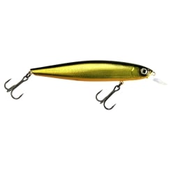 Deps Balisong Minnow 100 SP Wobbler 10cm 22 GM Kurokin
