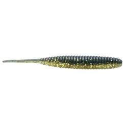 Deps Deathadder Soft Plastic Lure Pintail 4" 10,1cm 22 Golden Shiner
