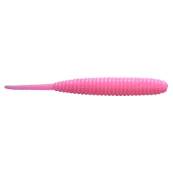 Deps Deathadder Soft Plastic Lure Pintail 3" 7,6cm 27 Bubblegum Pink
