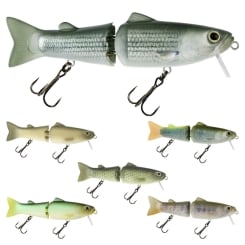 Deps New Silent Killer 115 lure Swimbait 